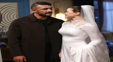 يارا السكري تخطف الأنظار بأداء مميز في «على كلاي» أمام أحمد العوضي